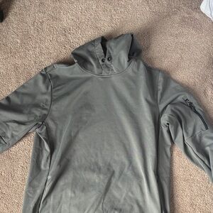 32 Degrees Gray Lightweight Jacket